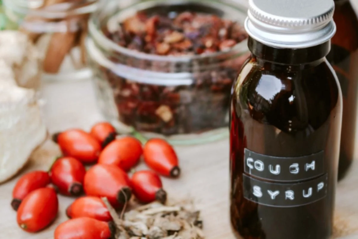 Jarabe de cebolla y miel: el remedio casero más rápido contra la tos - image 1