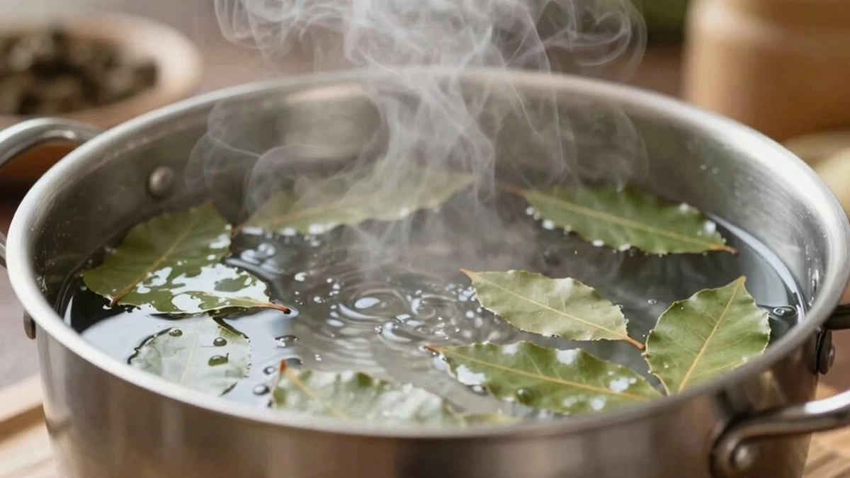 La abuela preparó esto para sus pies durante 40 años: el motivo me hizo sentir tonto
