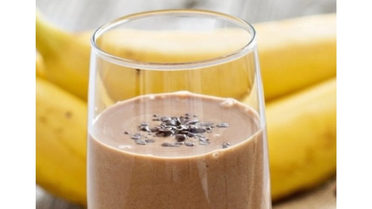 Un sorbo de esta bebida casera te hará dormir en minutos, sin necesidad de somníferos