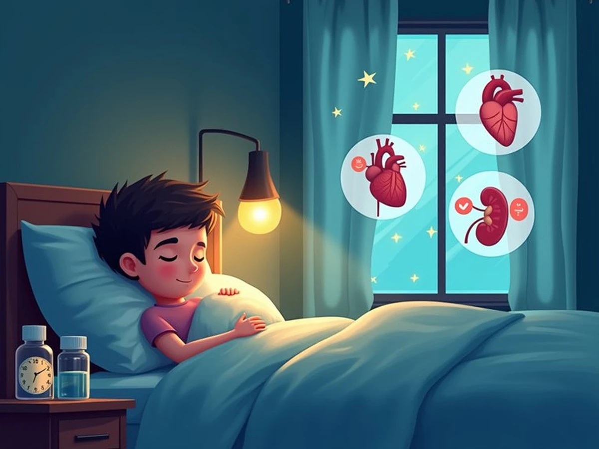 Molestias estomacales infantiles: 3 causas ocultas y cómo detectarlas