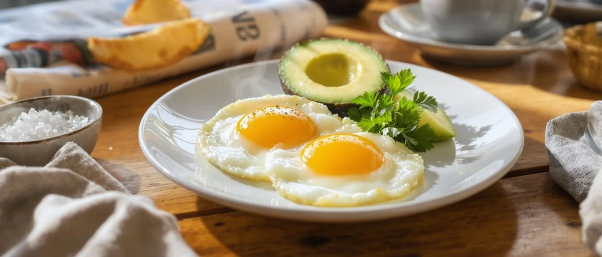 ¿Cuántos huevos puedes comer al día sin arriesgar tu corazón?