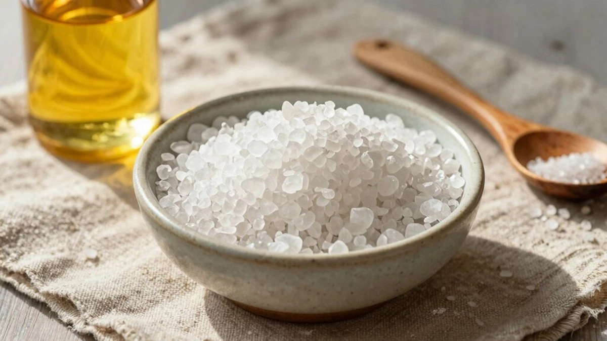 Alivio del dolor de rodilla: mi secreto de cocina que me liberó en 10 días