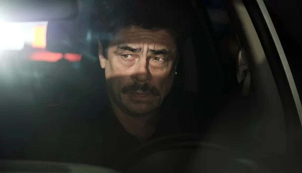 Por qué todo [país] se prepara para ver este thriller policial protagonizado por De Niro - image 1