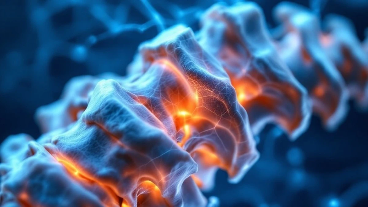 El secreto antes de dormir que me salvó de los dolores de pierna