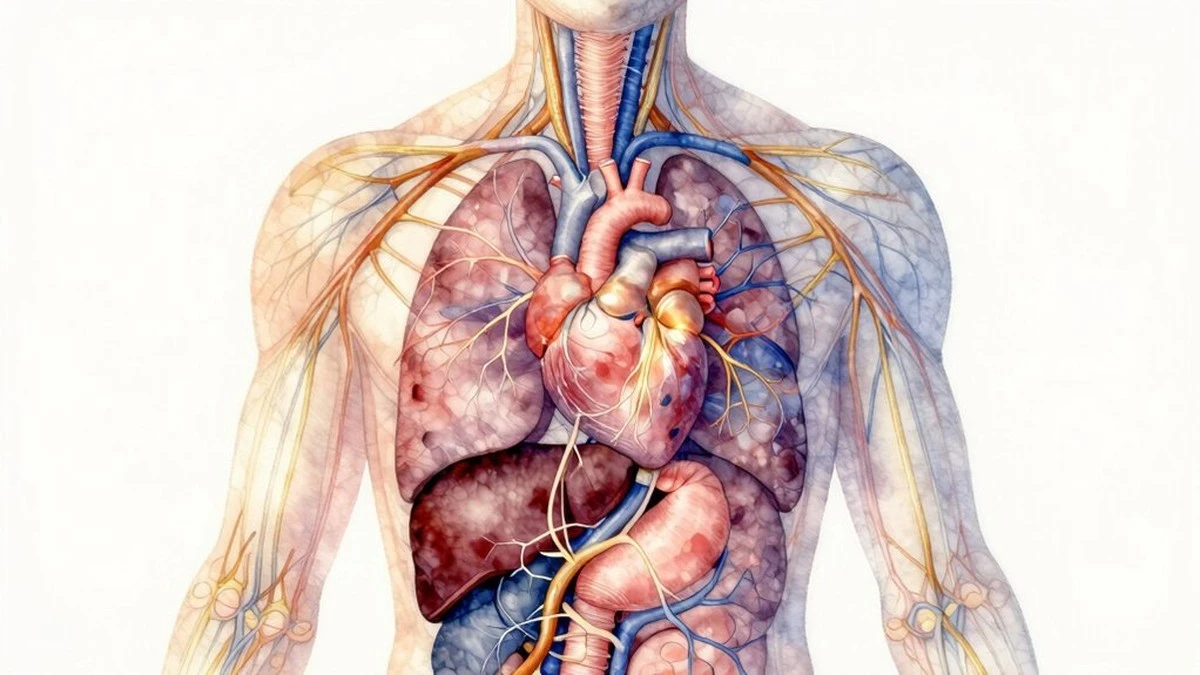 Las emociones que arruinan tu vida: por qué tu cuerpo sufre por lo que sientes