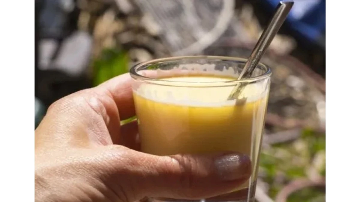 3 Especias Comunes Que Podrían Ayudarte a Limpiar Tus Pulmones Si Dejas de Fumar