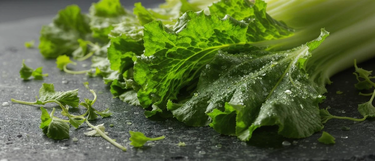 El vegetal que tus riñones, hígado y pulmones te agradecerán (y que nadie valora)