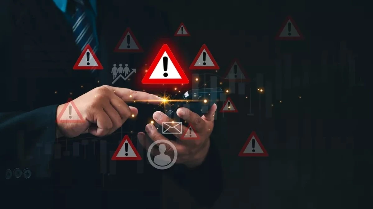 Evita que tu PC sea infectada: esta señal en tu navegador te salva antes de descargar un archivo