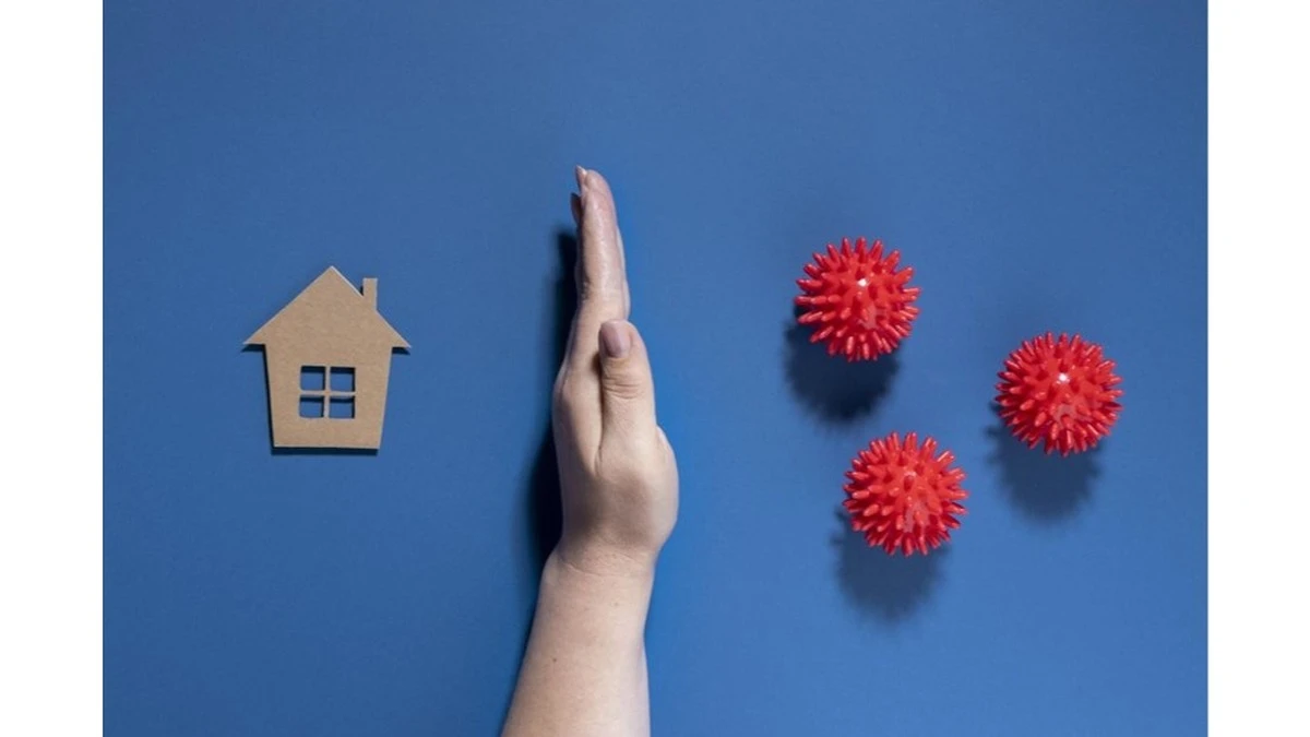 5 objetos en tu hogar con más bacterias que el inodoro: el tercero te sorprenderá