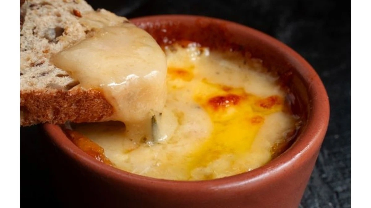 Queso untable casero por centavos: la receta que me hizo olvidar las tiendas