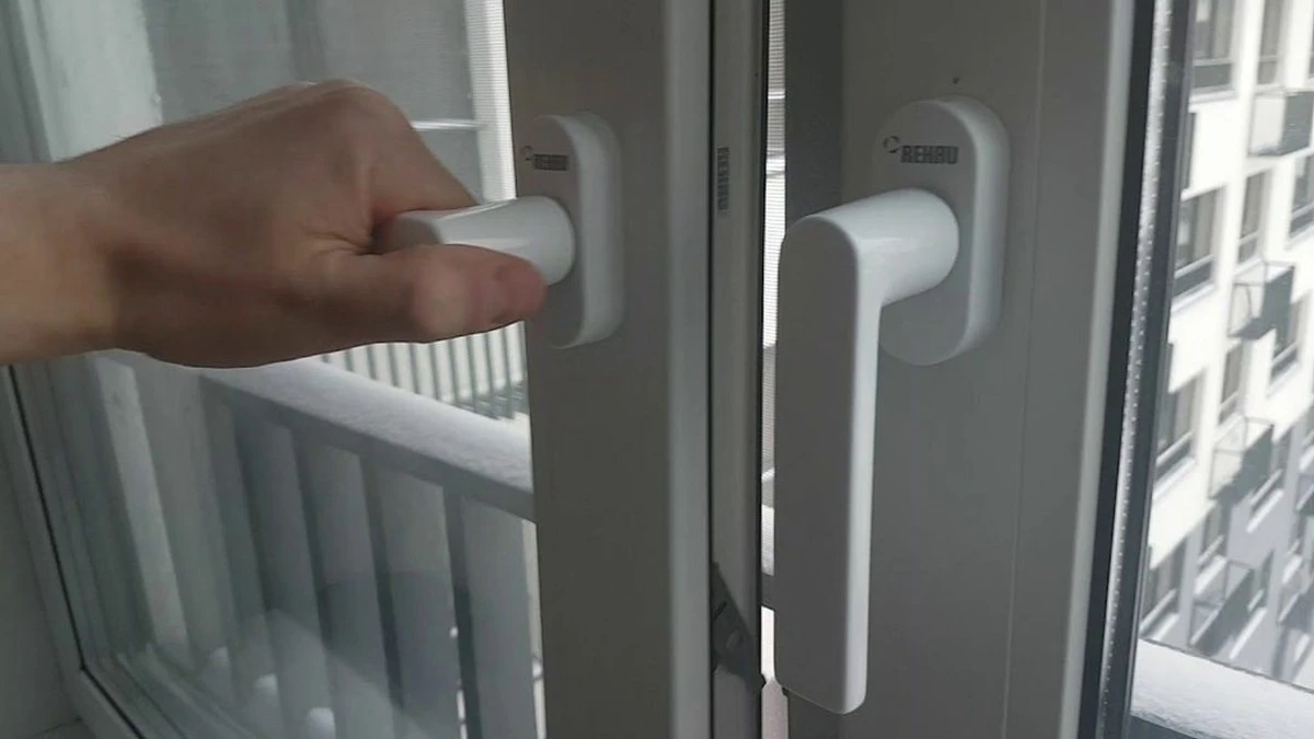 ¿Se puede ventilar demasiado un apartamento en invierno? Los expertos responden