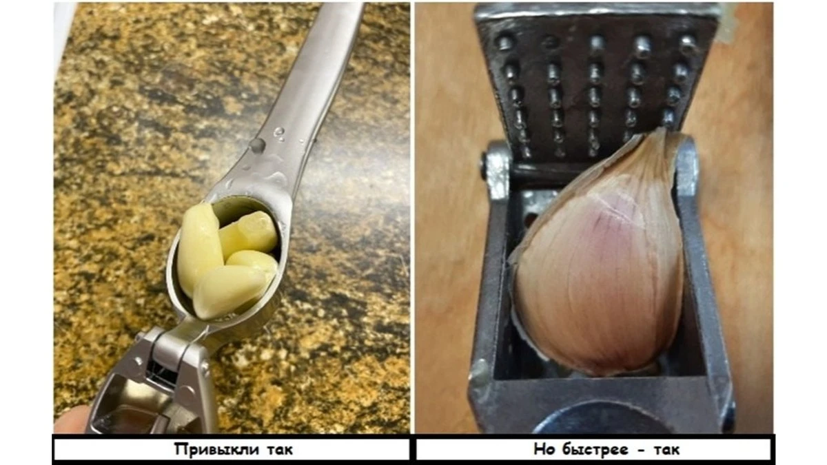 Siete errores comunes al usar los utensilios de cocina que cambian el sabor de tus platos