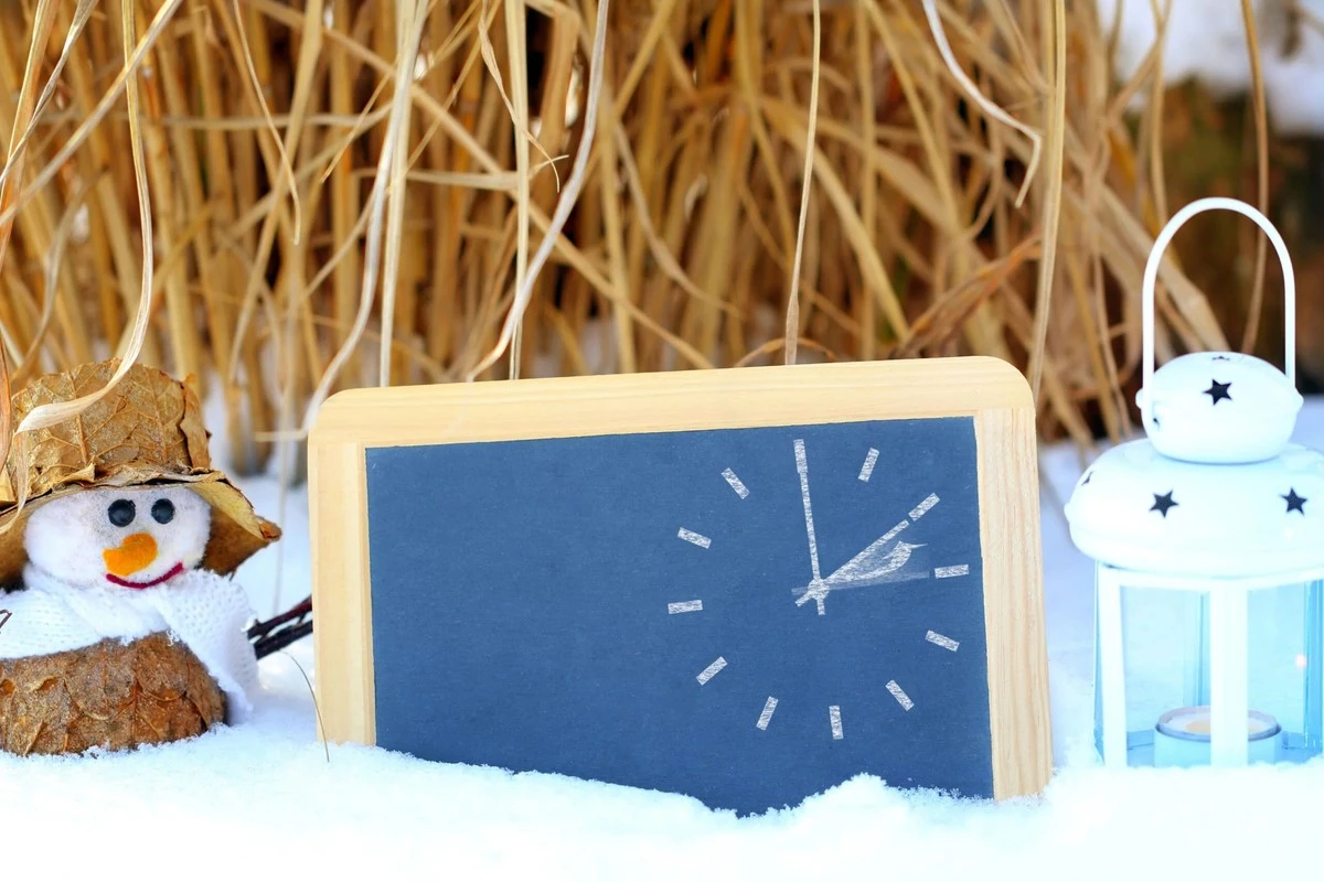 El cambio de hora está más cerca: ajusta tu reloj antes de lo que crees