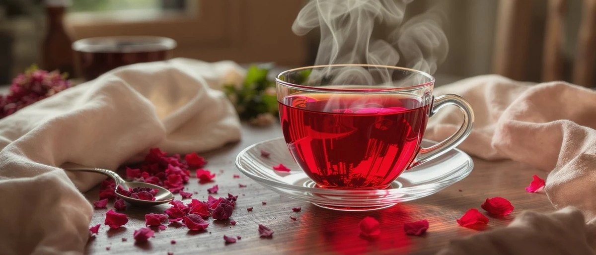 El secreto de esta infusión para bajar la presión: ¿cuándo disfrutarla para un efecto máximo?