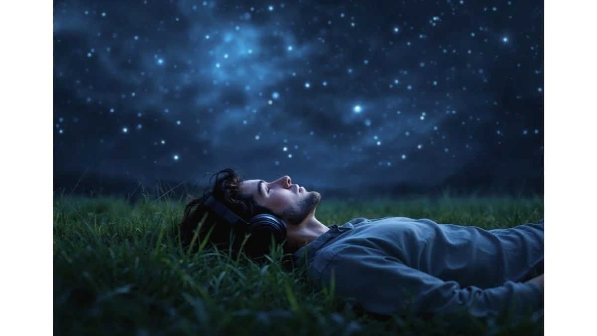 Si tienes estos sueños, detente: tu cuerpo podría estar enviándote una advertencia