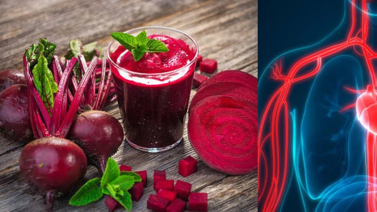 Esta verdura común mejora tu cerebro y venas mejor de lo que crees - image 1