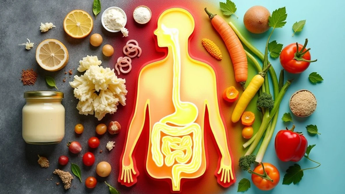 Mitos y realidades sobre la "limpieza de parásitos" en el cuerpo: ¿qué funciona y qué es solo marketing?