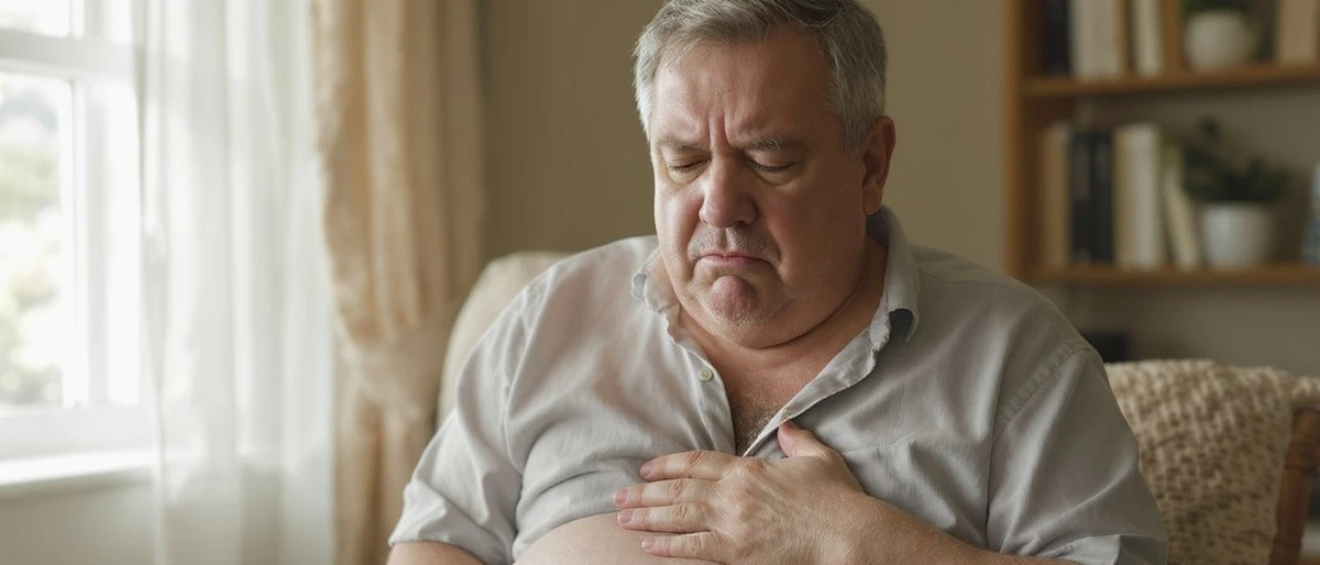 8 semanas bastaron para que mis enzimas hepáticas cayeran tanto que el doctor me preguntó: ¿qué está haciendo?