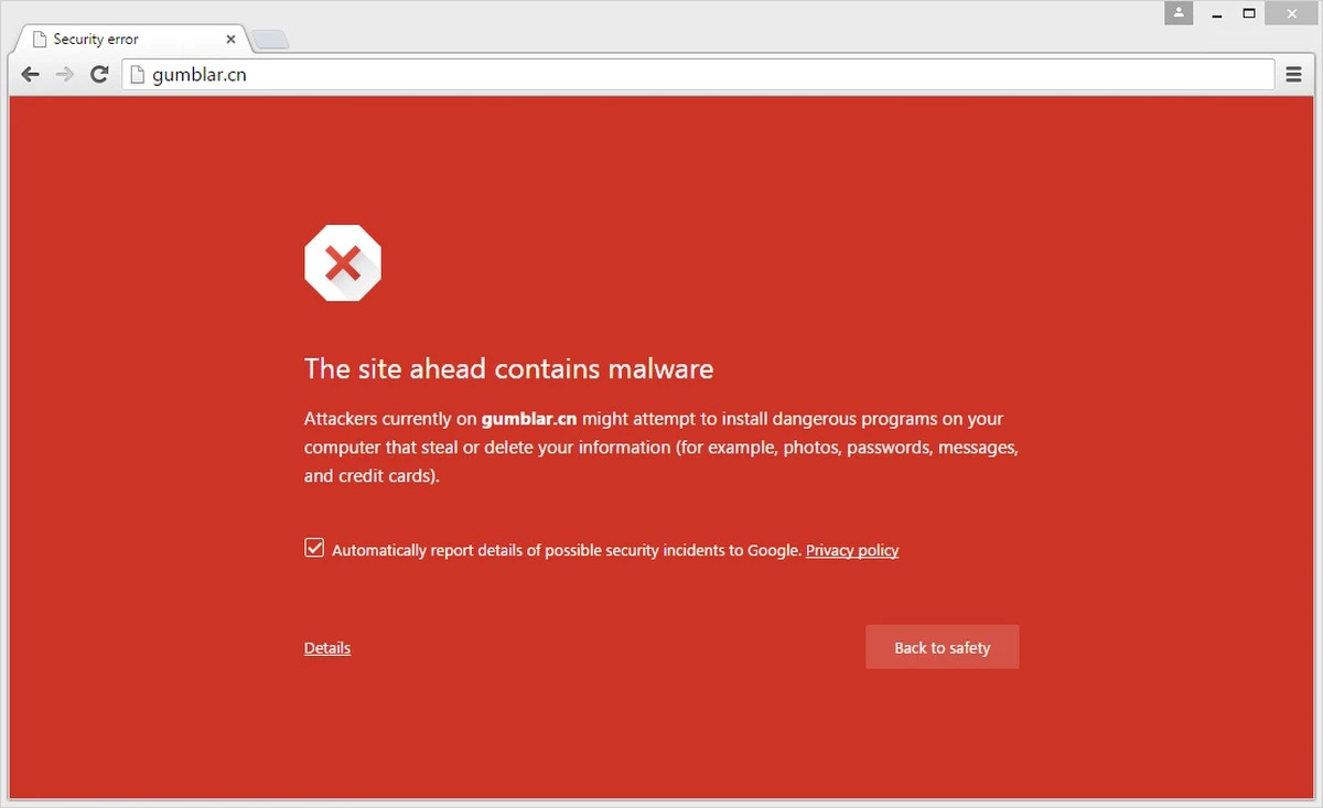 Evita que tu PC sea infectada: esta señal en tu navegador te salva antes de descargar un archivo - image 1