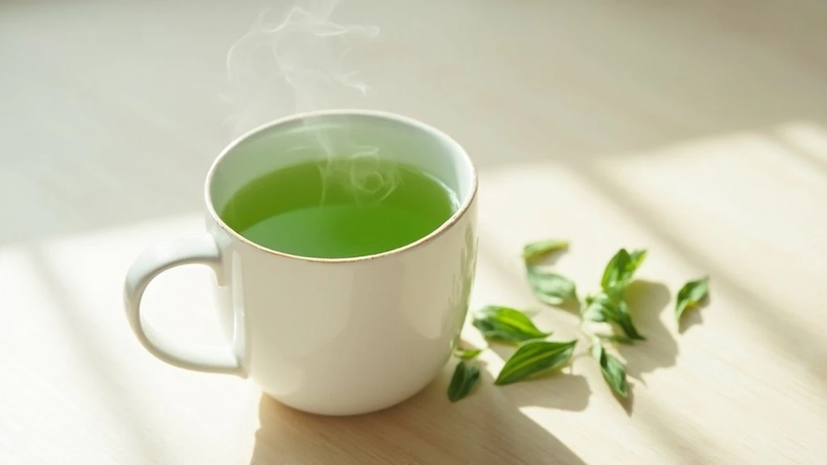 Cuatro bebidas que ayudan a reducir el colesterol sin necesidad de fármacos
