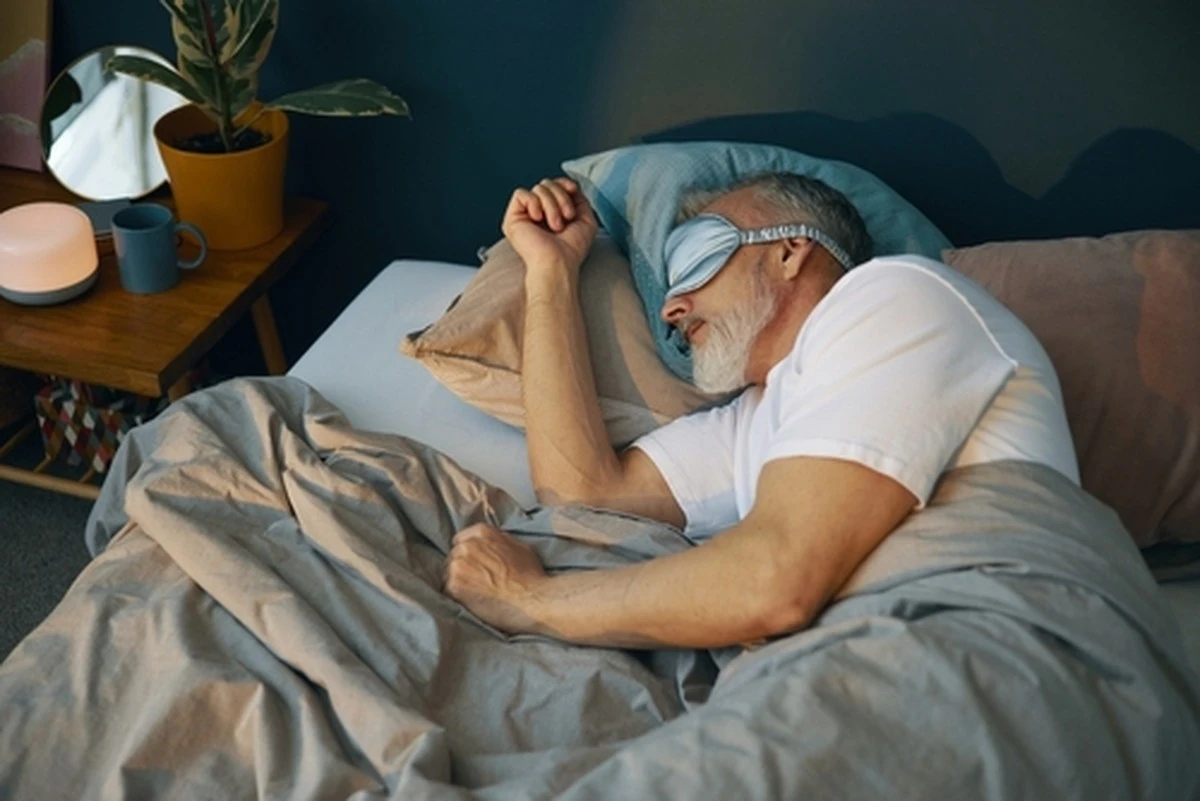 Dormí 8 horas diarias y seguía agotado: el error de cálculo que me costó la energía