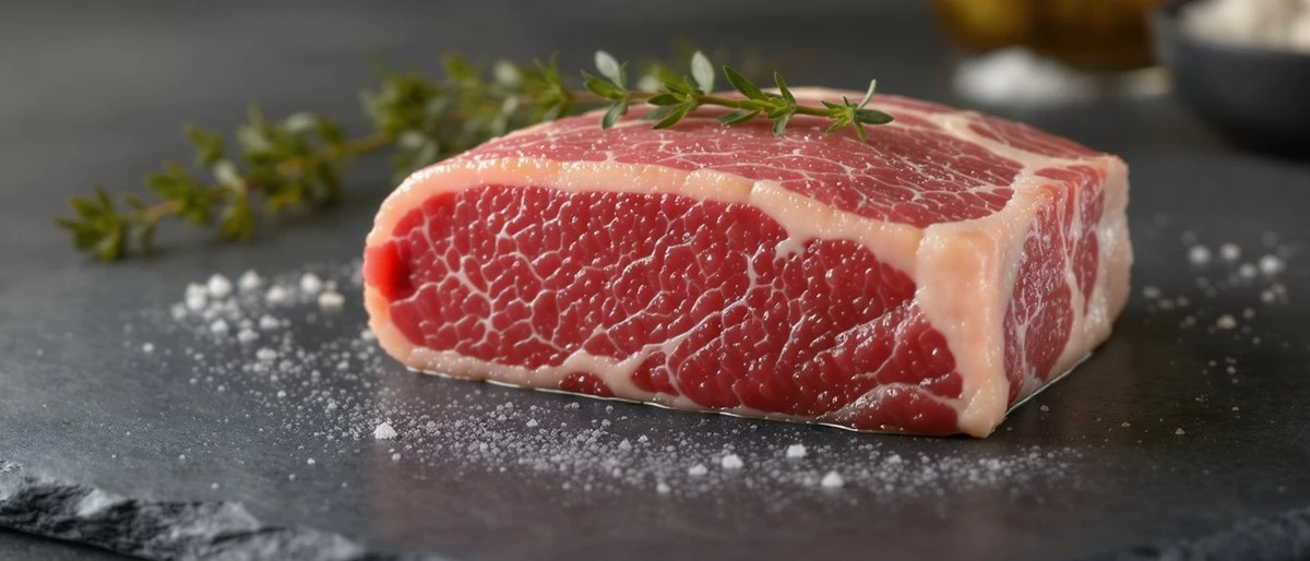 Esta corte de ternera tiene más proteína y menos grasa que la pechuga de pollo, según expertos
