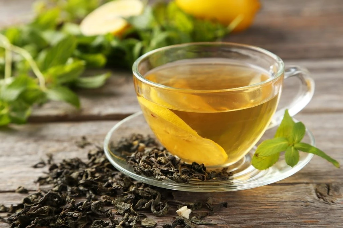 Por qué los nutricionistas coinciden en una sola infusión para perder peso - image 1