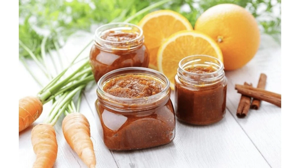 Mermelada de Verduras: El Dulce Y Peculiar Untable Que Sorprenderá a Tu Paladar