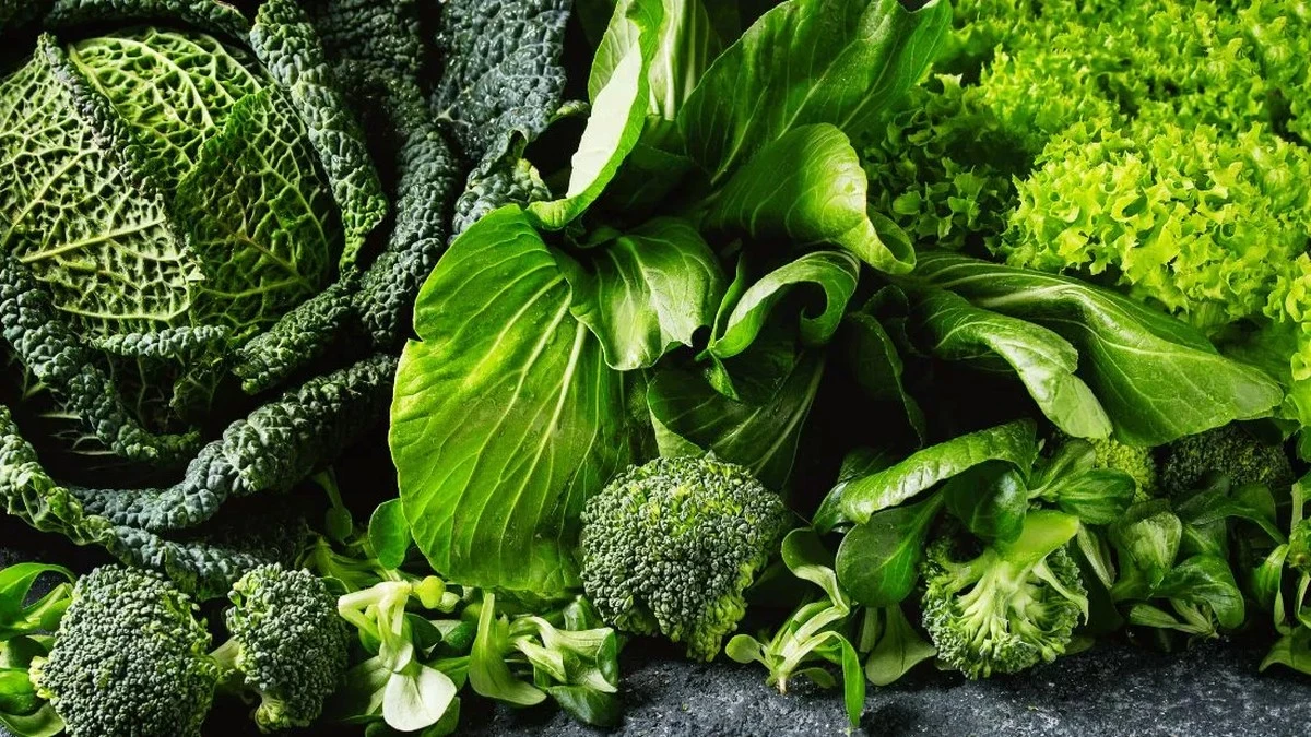 El rey de las verduras de hoja verde: el mejor aliado para perder peso - image 1