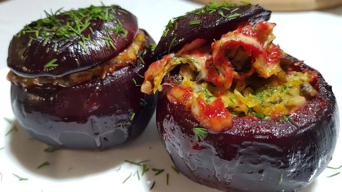 Prepara la cena para toda la semana en un solo día: más allá de la ensalada de remolacha, un plato principal que te encantará