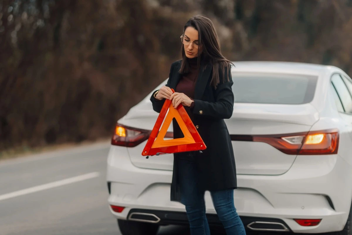 ¿Multa si no tienes la rueda de repuesto? Lo que debes saber antes de 2026
