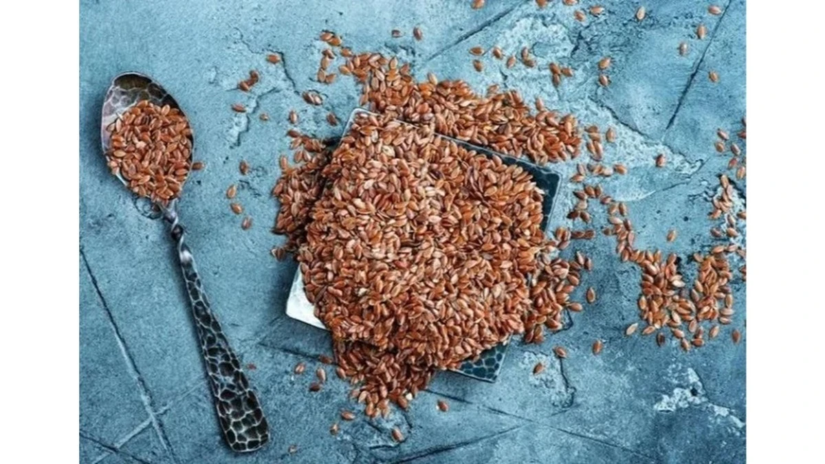 Semillas que reducen el colesterol: el secreto mejor guardado de la nutrición