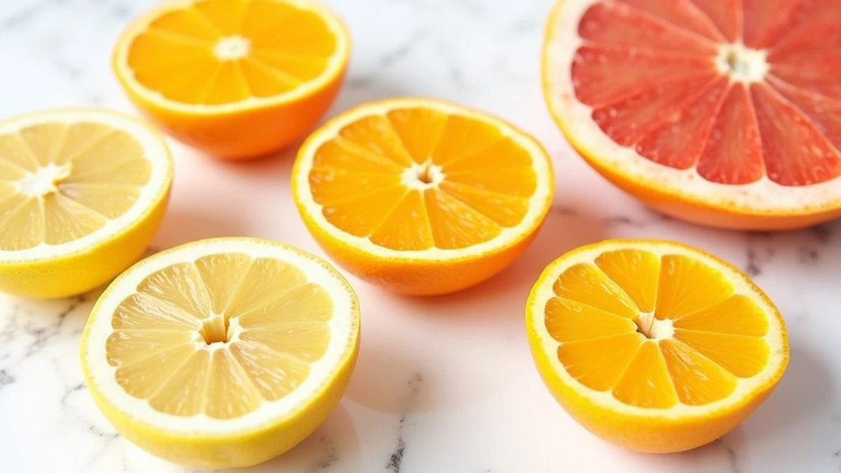 Apelsinas vs. Greipfrutas: Tikrasis Imuniteto Nugalėtojas (Ir Kuris Vaisių Venkite su Vaistais)