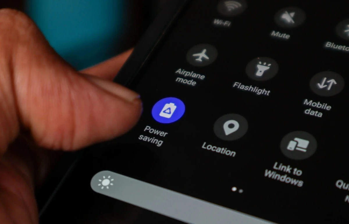 ¿Usas el modo ahorro de batería en tu móvil? Podrías estar cometiendo un gran error