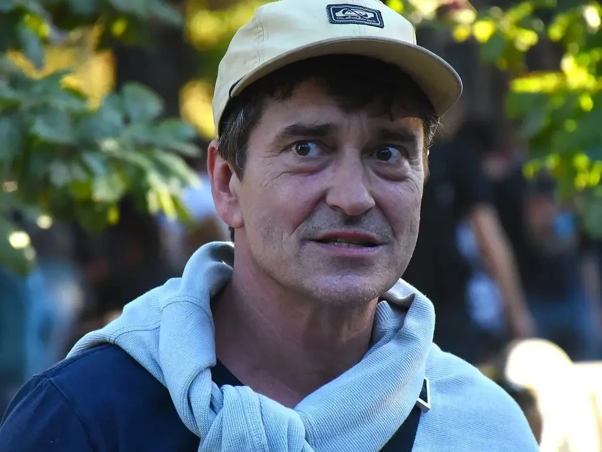 Saša Rašilov: El secreto mejor guardado de su lujoso piso en Praga - ¡una hamaca en la cocina!