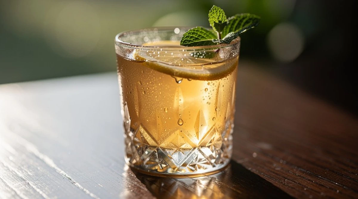 Alcohol y refrescos azucarados: el enemigo secreto de tus melena