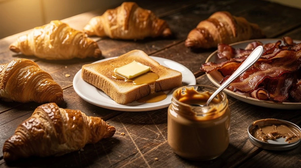 El error de dieta que dispara tu colesterol: casi todos lo cometen