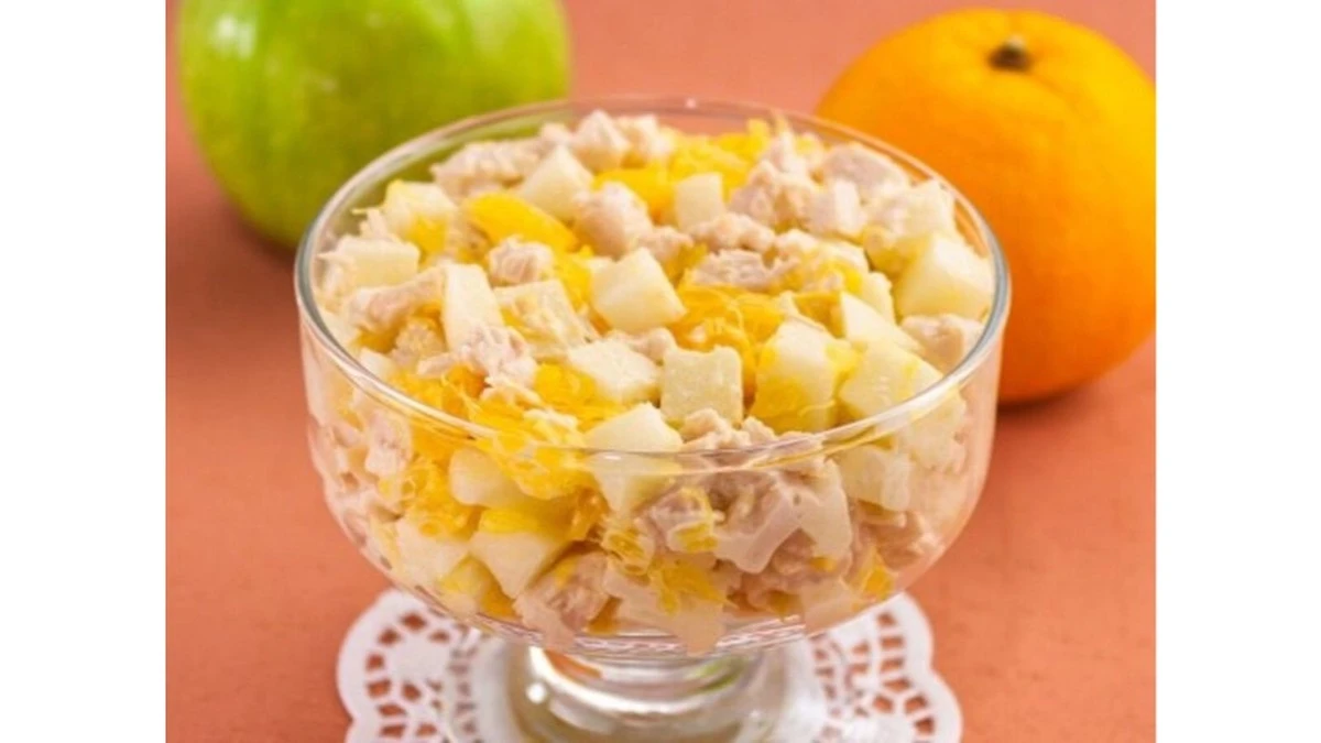 La sencilla receta de tres ingredientes que te salva la cena