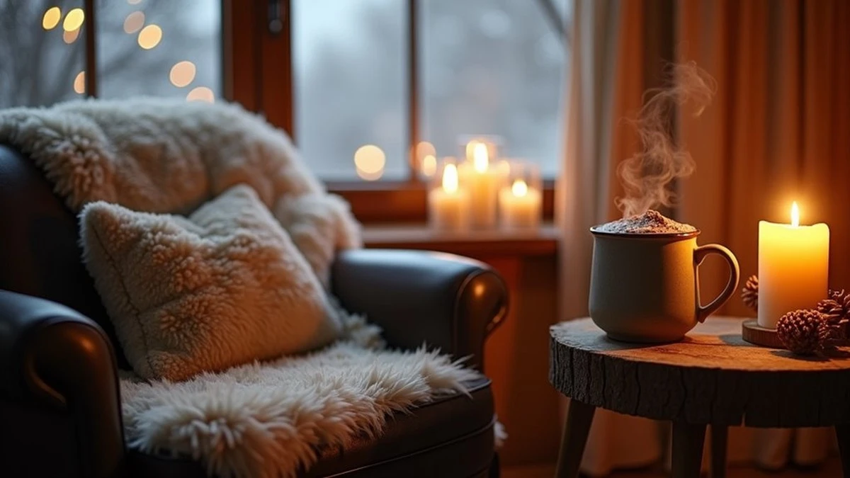 Tu hogar huele a fresco sin químicos: la alternativa natural a los ambientadores de tienda