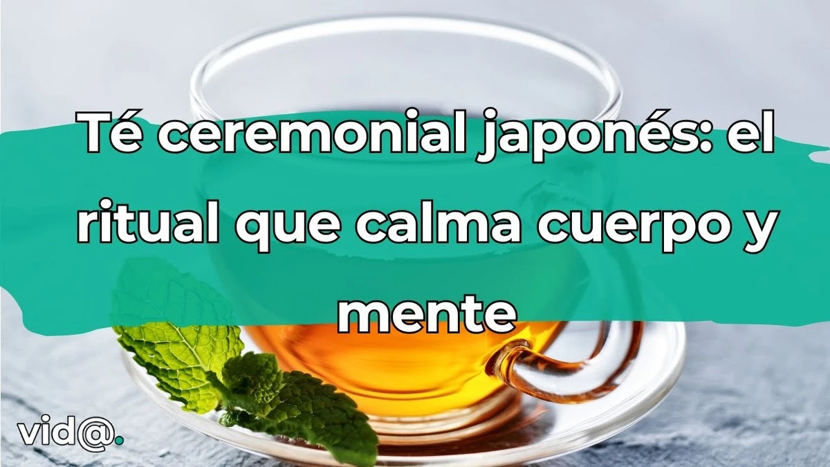 El ritual de té de mi abuela me cambió la vida: 20 minutos diarios que revitalizan cuerpo y mente - image 1