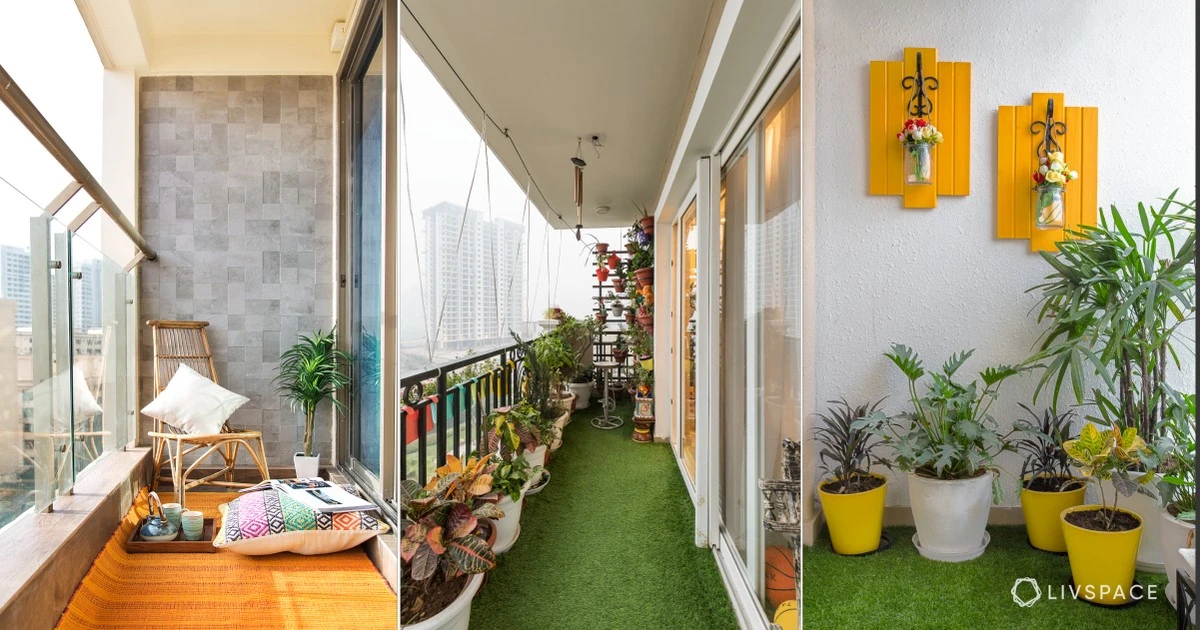 El secreto para un balcón cálido por poco dinero: 5 trucos que funcionan hasta en -15°C - image 1