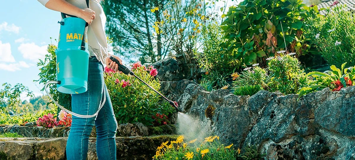Cómo reanimar tu jardín después del invierno más frío: 3 fertilizantes que cambiarán todo - image 1