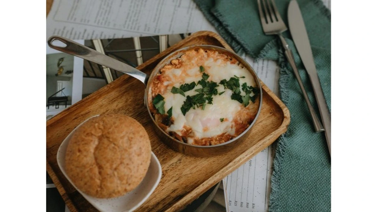 El secreto de una cena deliciosa en 10 minutos: ¡así lo hace mi esposa!