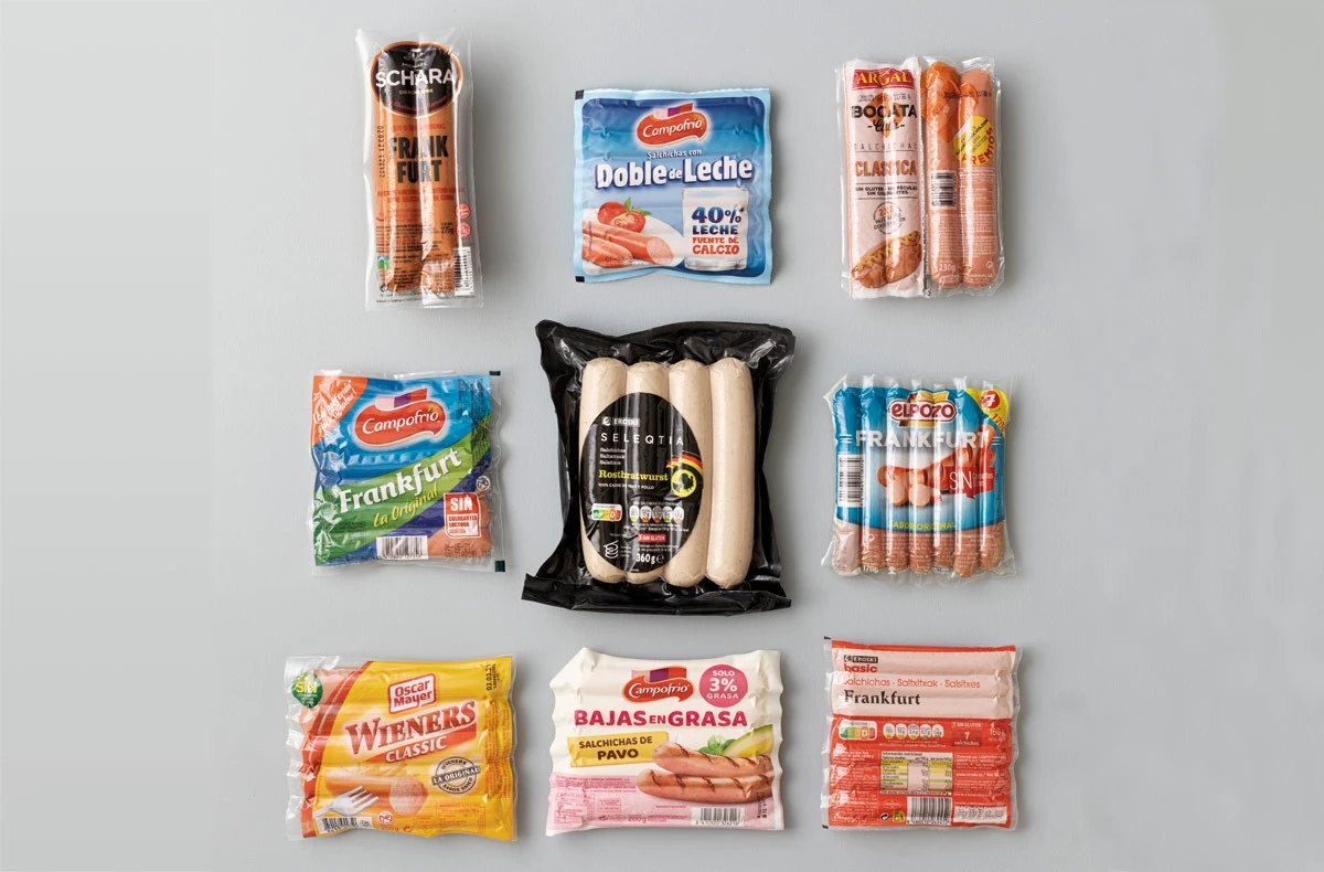 Evita estas 3 señales en los embutidos: la verdad oculta sobre lo que comes - image 1