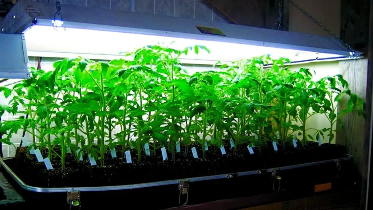 Propaga tus tomates gratis: el truco de mi tía que convierte esquejes en plantas en 5 días