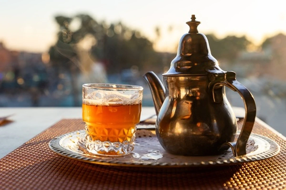 Después de una semana con esta bebida noté un cambio, pero no el que esperaba