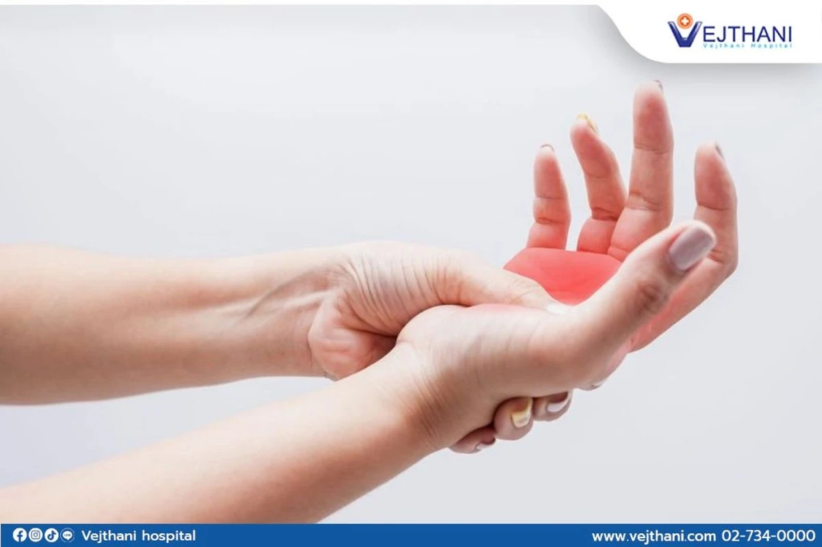 Si tus manos o pies se adormecen, revisa primero tu refrigerador - image 1