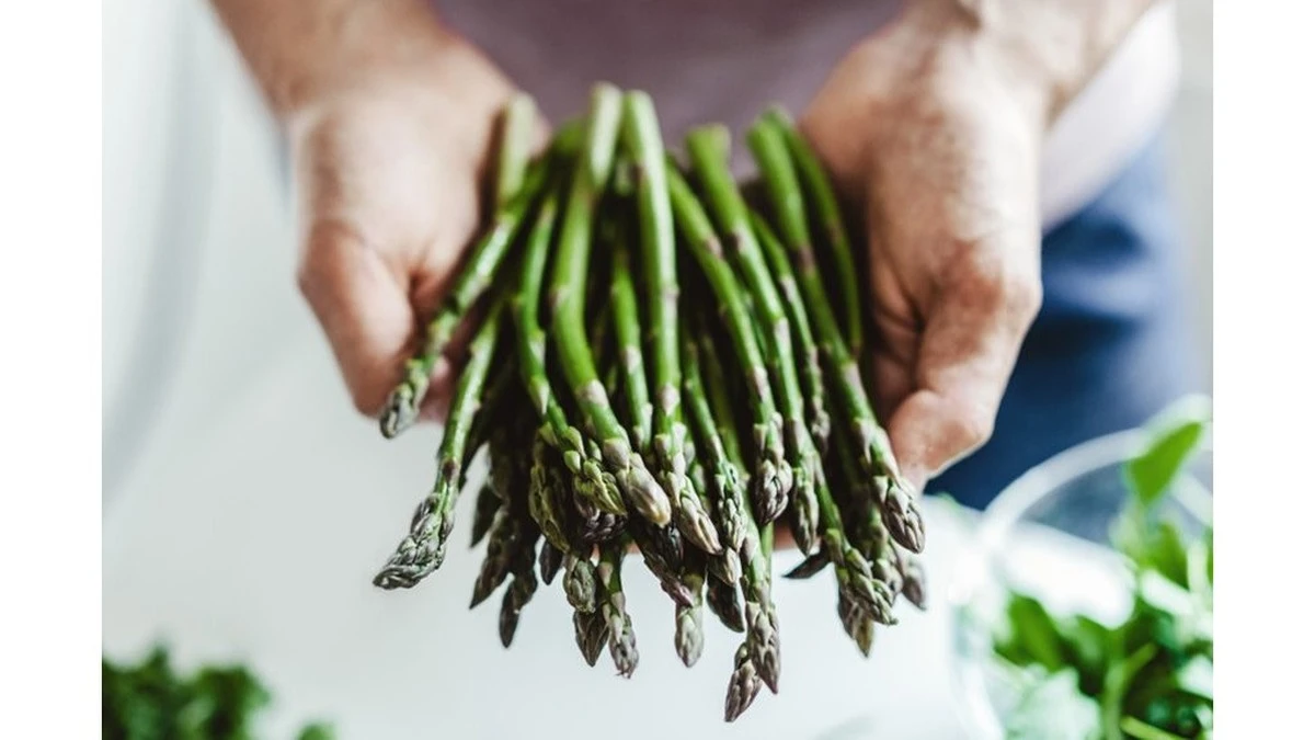 Evita comprar vitaminas este marzo: 5 verduras de temporada que te darán energía