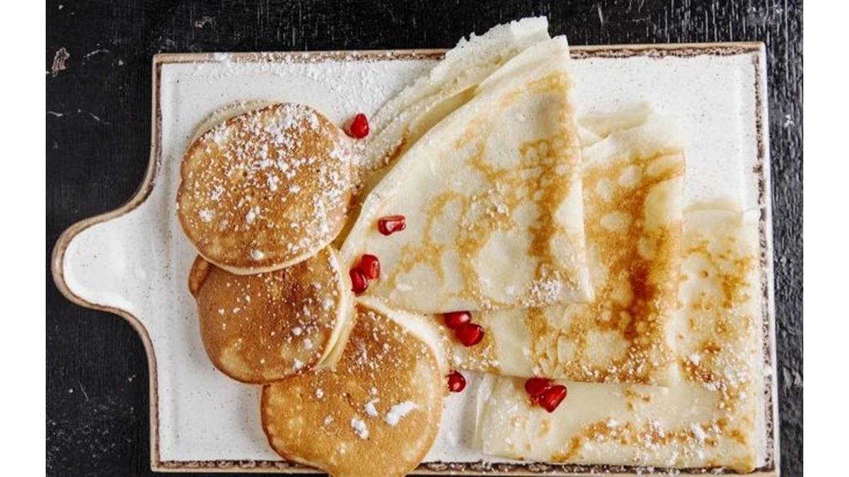 La dietóloga revela el desayuno que elige para sí misma - y la respuesta te sorprenderá