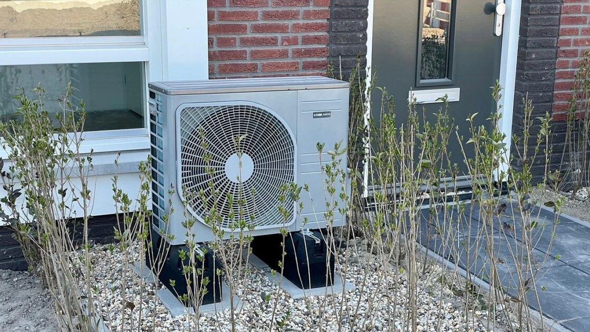 Tu bomba de calor podría costarte caro: la multa silenciosa que muchos ignoran